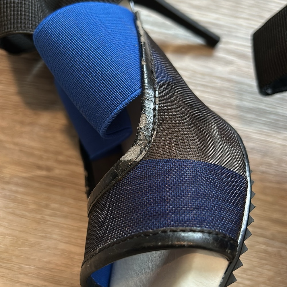 Diesel Heels - Picture 2 of 6